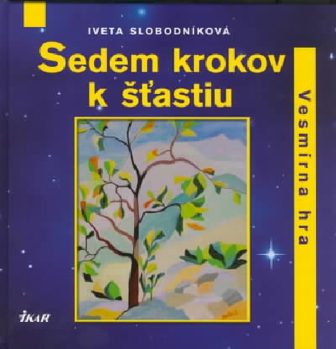 SEDEM KROKOV K STASTIU