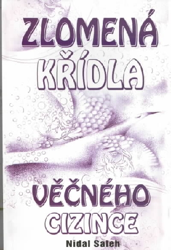 ZLOMENE KRIDLA