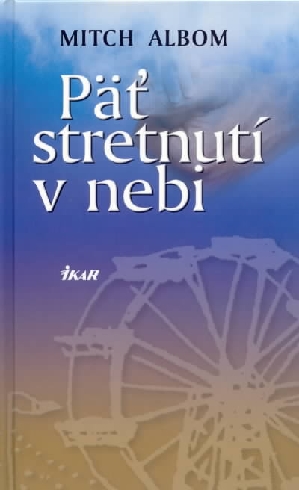 Päť stretnutí v nebi