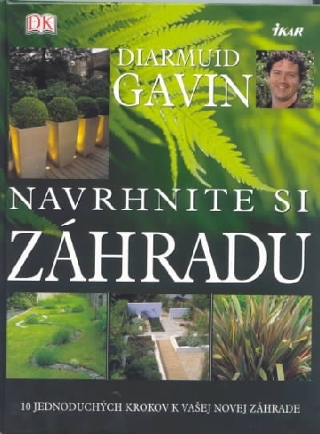 NAVRHNITE SI ZAHRADU