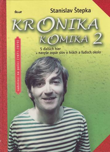 KRONIKA KOMIKA 2