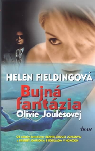 BUJNA FANTAZIA OLIVIE JOULESOVEJ