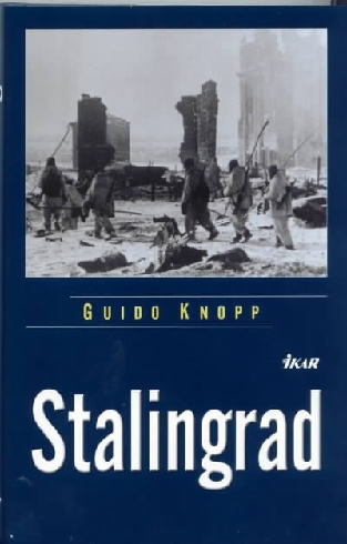 STALINGRAD