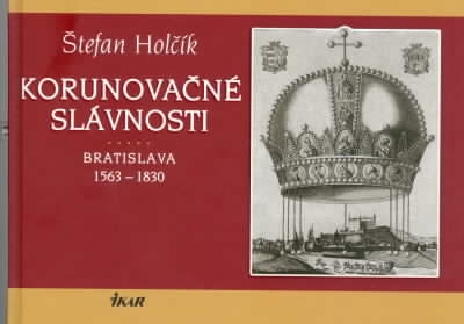 KORUNOVACNE SLAVNOSTI
