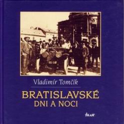 BRATISLAVSKE DNI A NOCI
