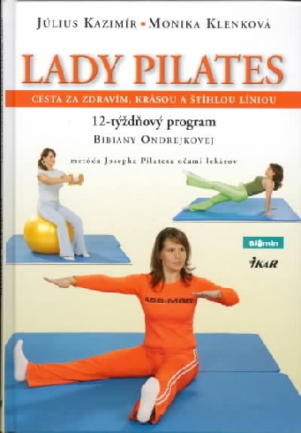 LADY PILATES