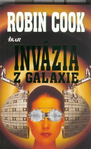 INVAZIA Z GALAXIE