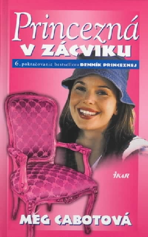 PRINCEZNA V ZACVIKU