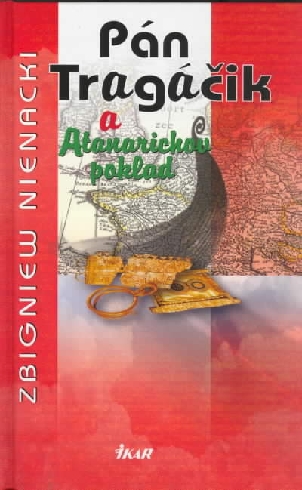 PAN TRAGACIK A ATANARICKOV POKLAD