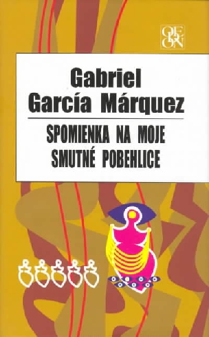 Spomienka na moje smutné pobehlice