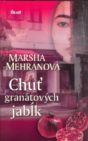 CHUT GRANATOVYCH JABLK