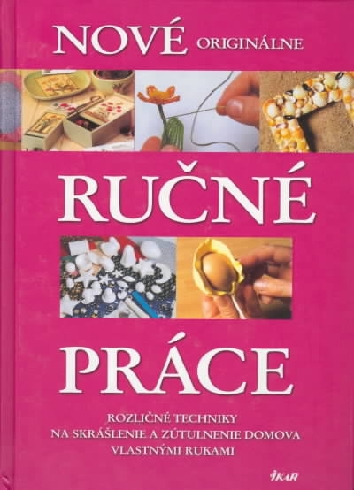 NOVE ORIGINALNE RUCNE PRACE