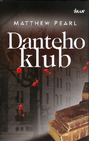 DANTEHO KLUB