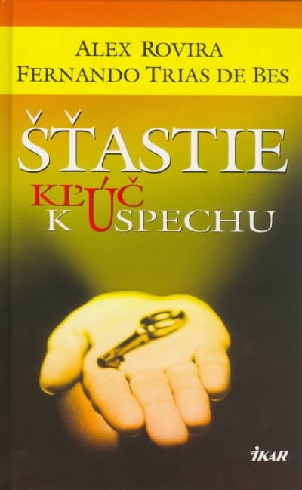 STASTIE KLUC K USPECHU