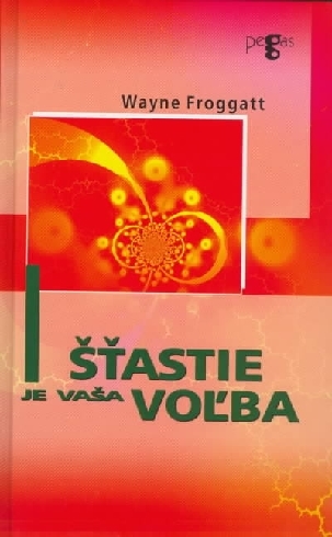 STASTIE JE VASA VOLBA