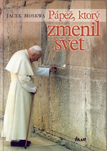 PAPEZ, KTORY ZMENIL SVET
