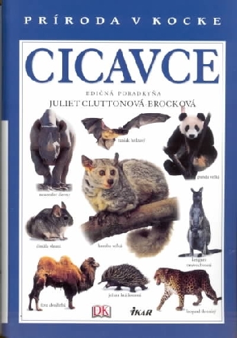 CICAVCE - PRIRODA V KOCKE