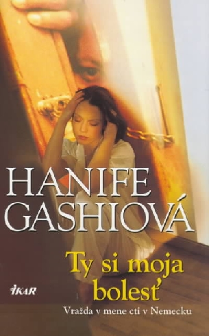 TY SI MOJA BOLEST