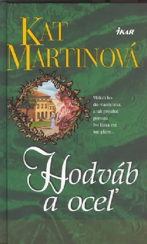 HODVAB A OCEL
