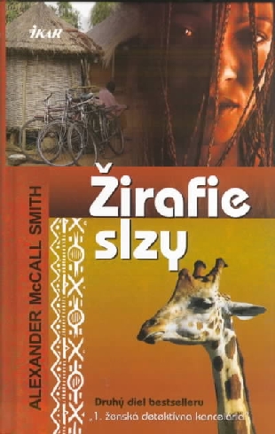 ZIRAFIE SLZY