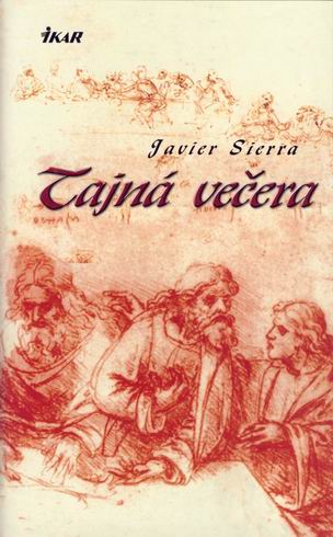 TAJNA VECERA