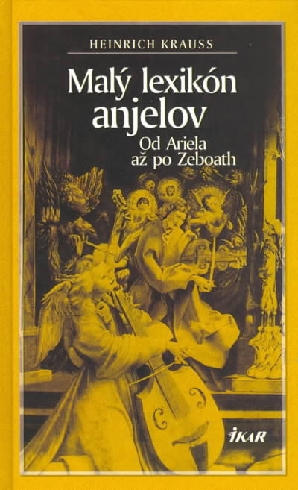 MALY LEXIKON ANJELOV