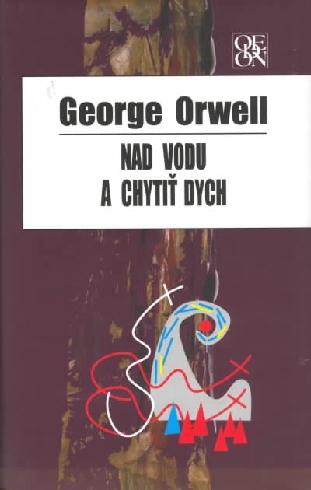 NAD VODU A CHYTIT DYCH