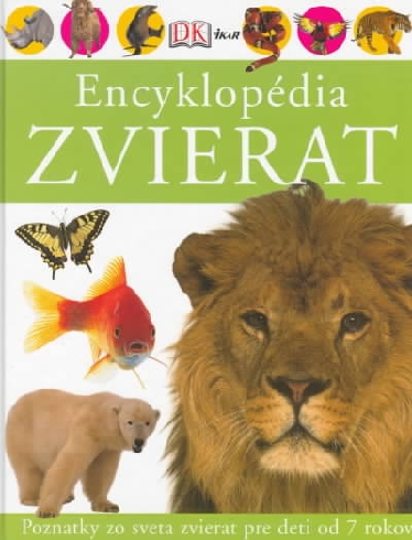 ENCYKLOPEDIA ZVIERAT