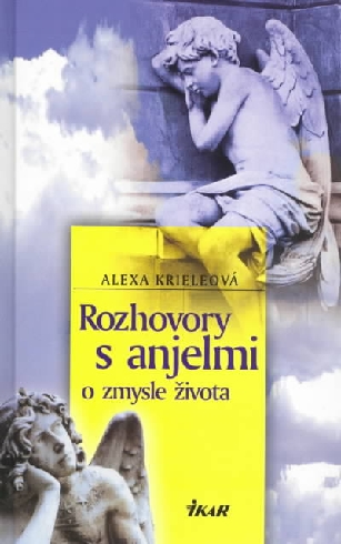 ROZHOVORY S ANJELMI O ZMYSLE ZIVOTA