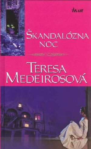 SKANDALOZNA NOC