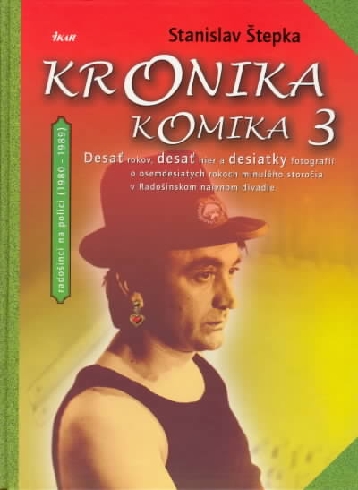 KRONIKA KOMIKA 3