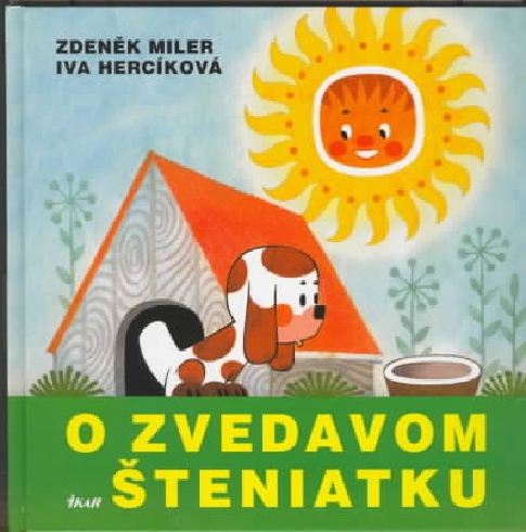 O ZVEDAVOM STENIATKU