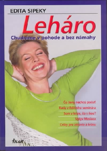 LEHARO