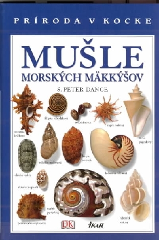 MUSLE MORSKYCH MAKKYSOV - PRIRODA V KOCKE