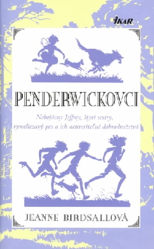 PENDERWICKOVCI