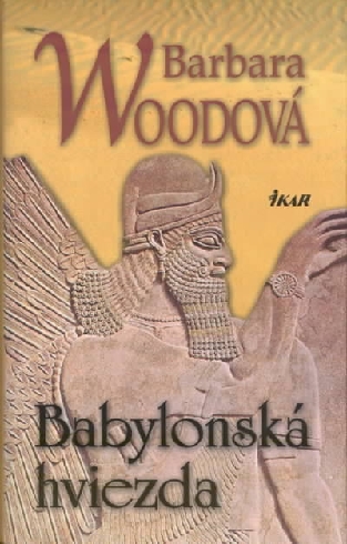 BABYLONSKA HVIEZDA