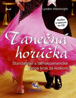 TANECNA HORUCKA + CD
