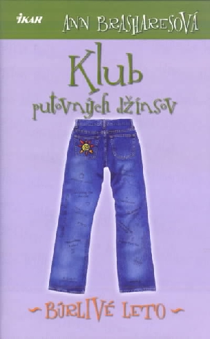 KLUB PUTOVNYCH DZINSOV