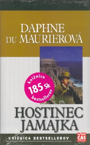 HOSTINEC JAMAJKA