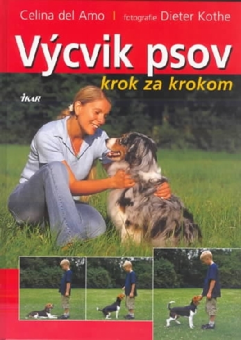 VYCVIK PSOV KROK ZA KROKOM