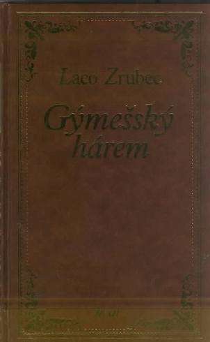 GYMESSKY HAREM