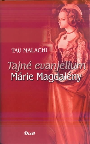 TAJNE EVANIELIUM MARIE MAGDALENY