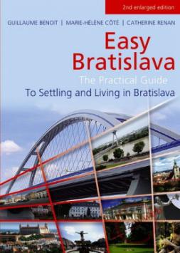 EASY BRATISLAVA