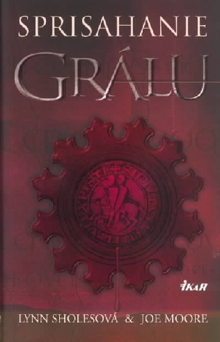 SPRISAHANIE GRALU