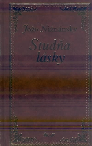 STUDNA LASKY