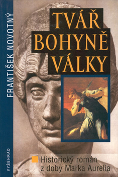 TVAR BOHYNE VALKY