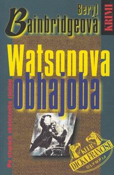 WATSONOVA OBHAJOBA