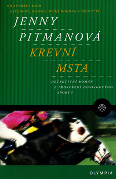 KREVNI MSTA