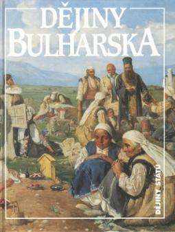 DEJINY BULHARSKA