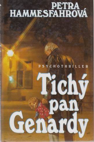 TICHY PAN GENARDY